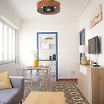 Appartamento Magnifique Catalan à 50m De La