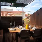 Appartamento Magnifique Catalan à 50m De La Canet-en-Roussillon