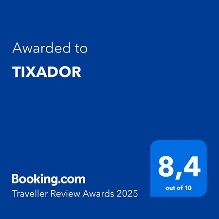 Cauhome Tixador - Magnifique De Style Catalan Appartement