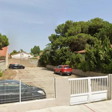 Appartement Cauhome Tixador - Magnifique De Style Catalan *