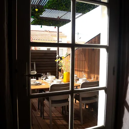 Apartment Grand T4 - 3 Chambres - Terrasse - Plage A 50M Canet-en-Roussillon