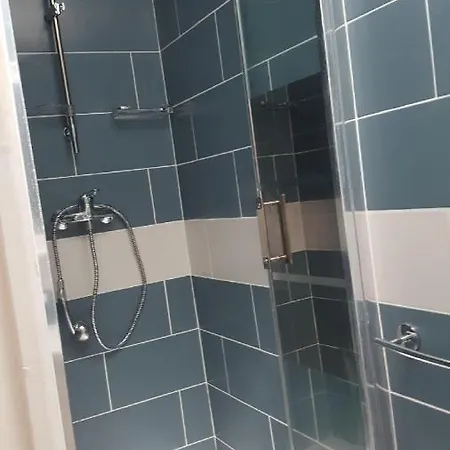 Apartment Tixador