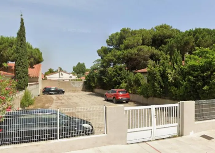 Apartamento Magnifique Catalan A 50m De La *