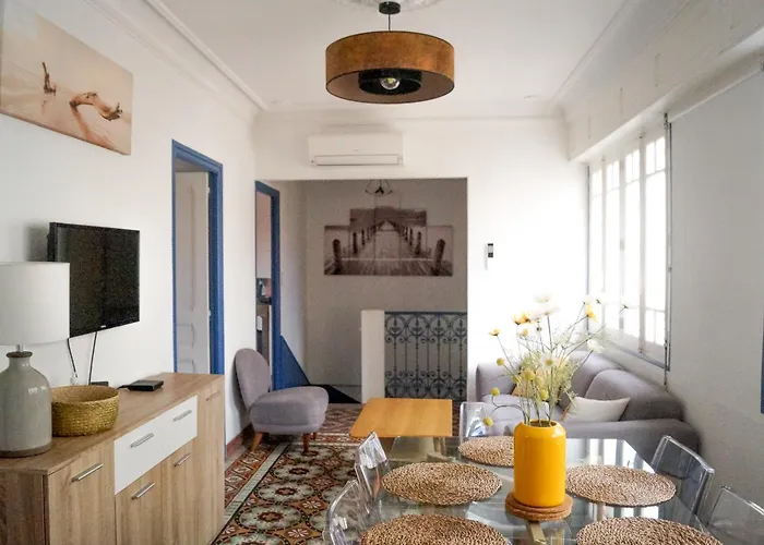 Magnifique Catalan A 50m De La Canet-en-Roussillon