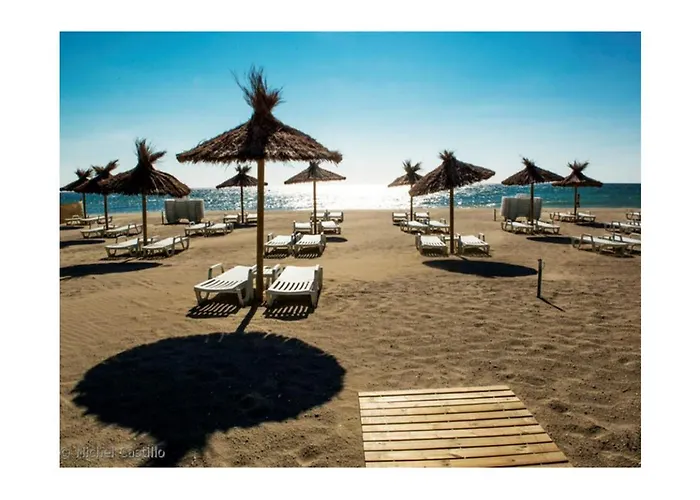 Grand T4 Lumineux - Terrasse Privee - Plage A 50M *